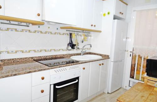 SAN FERNANDO 40 - A 100 metros de la Playa - Photo 5