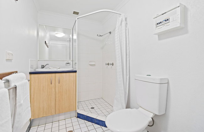 Trinity Beach Club Holiday Apartments - Foto 54