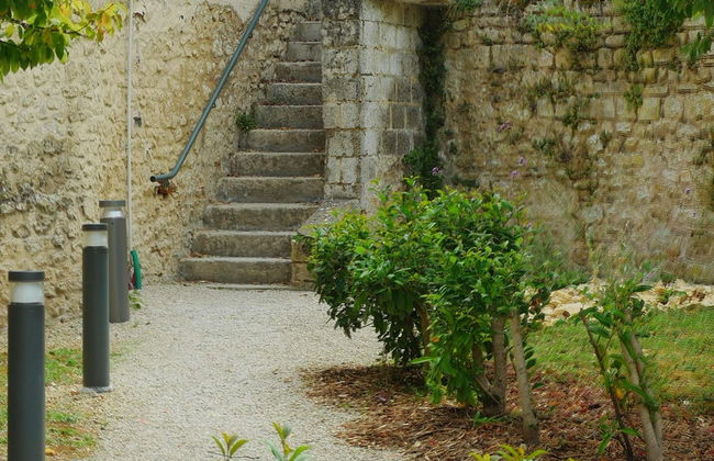 Aparthotel Adagio Access Poitiers - Foto 42