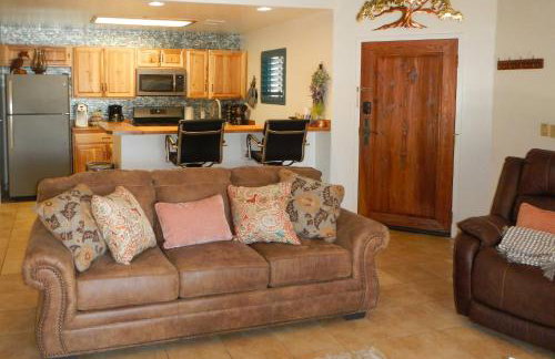 Tucson Home with BBQ and Patio, 5 Mi to A Mountain! - Foto 4