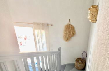 Maison de vacances au calme 4 personnes residence avec piscine - Photo 47