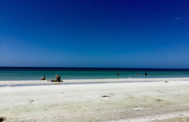 Island House Beach Resort - Foto 46