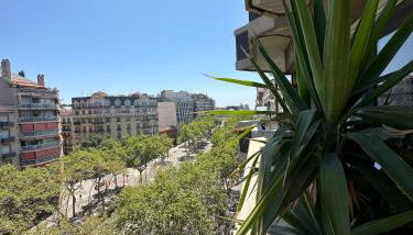 Plaza Spain Barcelona Apartments - Photo 3