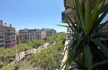 Plaza Spain Barcelona Apartments - Photo 3