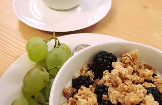 Bio Agritur Le Millemele - Foto 40