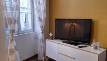 Bords de Loire hypercentre Orléans 2 personnes - Foto 2