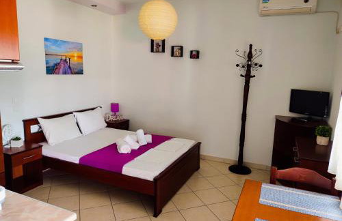 Simos Apartments - Photo 8