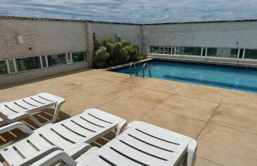 Loft agradável em excelente localização |MARA504 - Foto 12