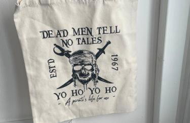 Long Jon Silver - Foto 13