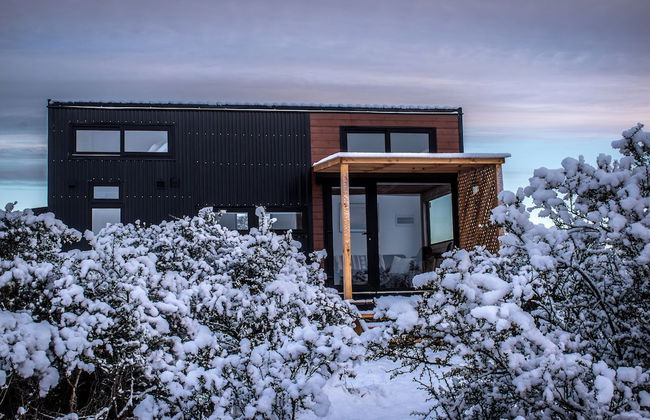 Tiny Homes Villa Cariño - Foto 1