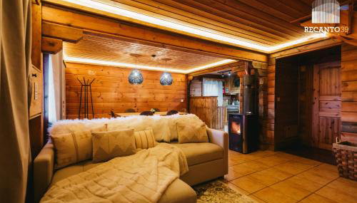 Chalé Recanto 39 - Foto 2