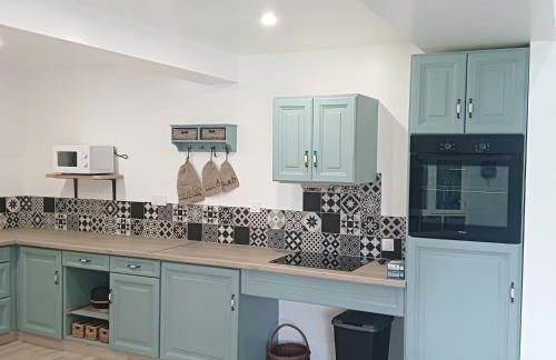 Gîte de la Duranderie - Photo 30