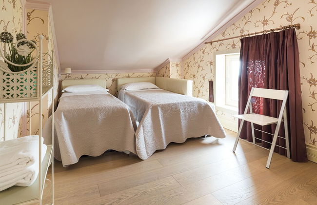 Villa Drago Spa - Foto 11