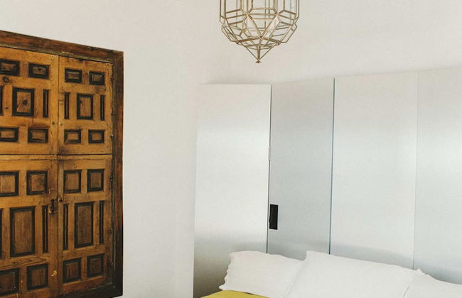 Alhambra Townhouse in Granada - Foto 25