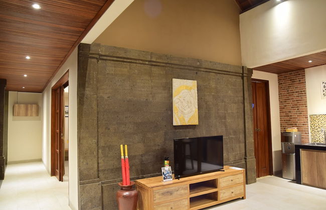 Taman Amertha Villas - Foto 28