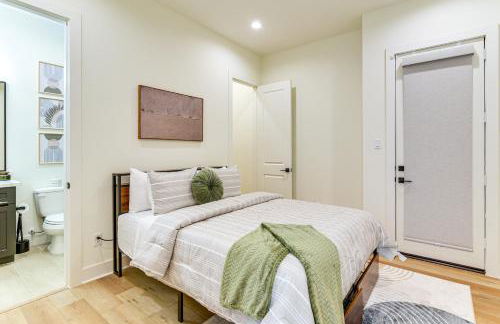 4 Mi to NRG Stadium Modern Group Retreat - Foto 10