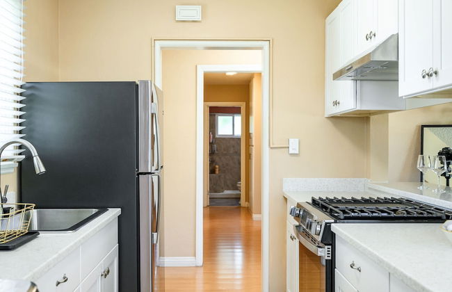 Cozy Getaway Bright Clean Fully Equipped - Foto 46