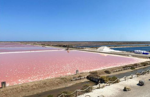 1 Bedroom Gorgeous Home In Capestang - Foto 6