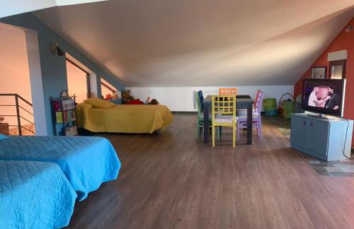 Vivienda de Uso Turístico "La Era" - Foto 50
