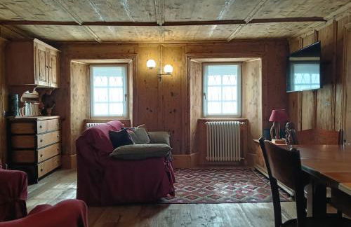 Casa Adamossi Lombardini - Foto 17