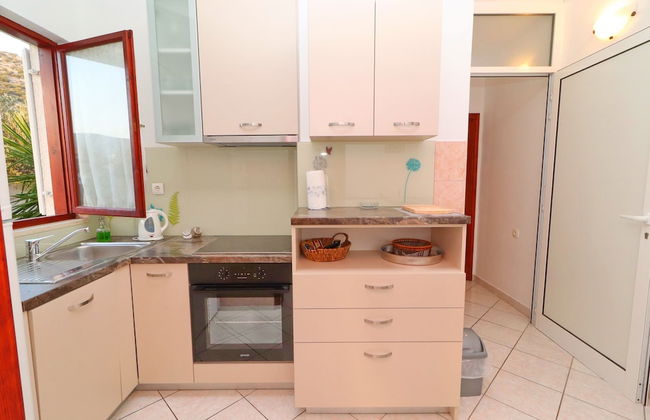 Seafront Apartments Anthony - Foto 19