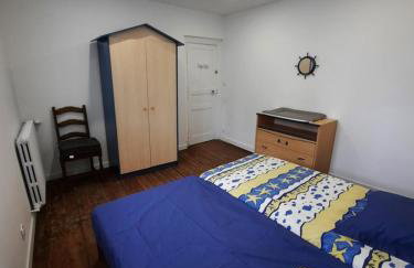 LE COCON de MATIGNON Gîte 4 étoiles 5 kms mer - Foto 22