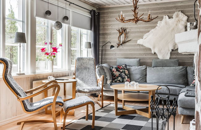 Kringelfjorden Nävern - Foto 11