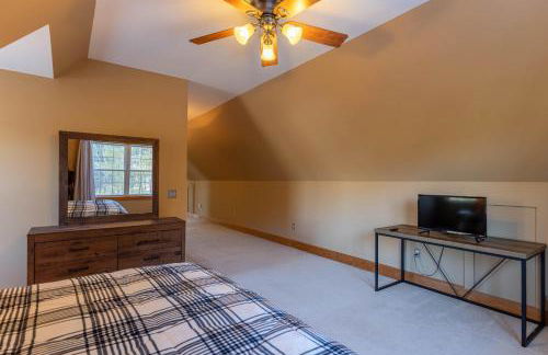 Lazy Bear Inn - Foto 15