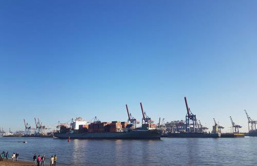 Hamburg Niendorf-Suite - Foto 48