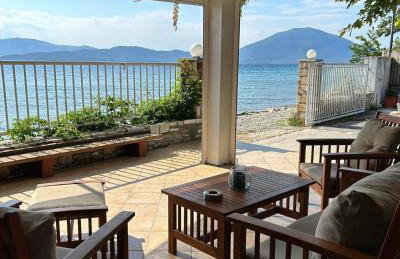 EVIA DREAM FAMILY APARTMENTS - Foto 1
