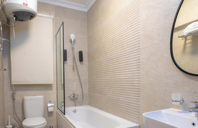 Sokon Residence Rehab - Foto 69