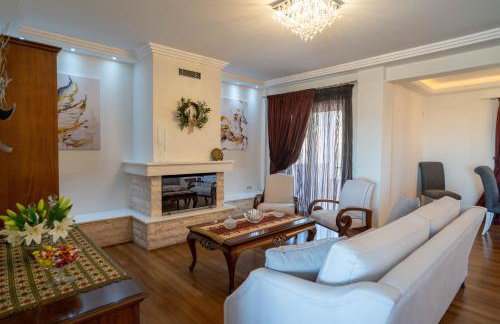 Zinovia's Luxury House - Foto 38