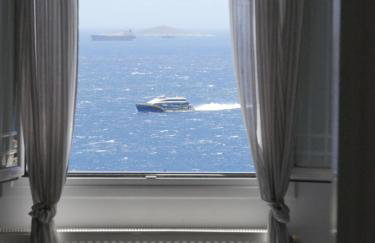 SEA BREEZE-VAPORIA-SYROS - Foto 4