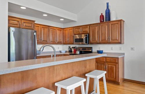 Bluff Haven by Simple Life Rentals - Foto 24