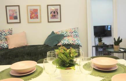 Loft Llum Valencia - Foto 72