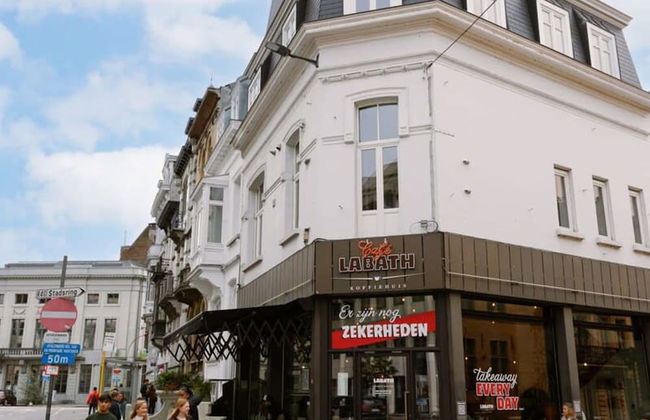 BE GNT Oude 1C in Gent - Foto 20