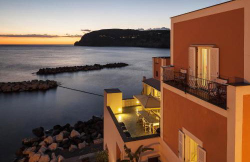 Appartamenti Le Pleiadi - Sant'Angelo D'Ischia - Foto 1