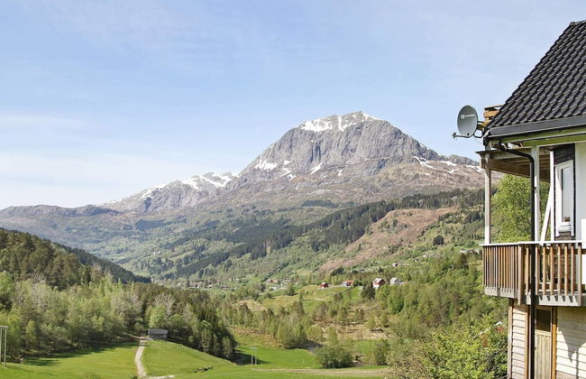 10 Person Holiday Home in Bygstad - Foto 19