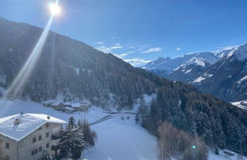 Appartamento trilocale luxory,sulle piste da sci - Foto 16