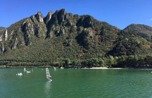 Holiday Home by Lake Idro Lombardy - Foto 25