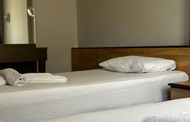 Alaya Apart Otel - Photo 10