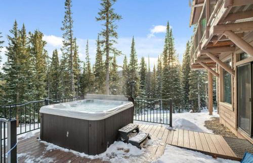 Secluded 3bed Hot tub Views - Foto 29