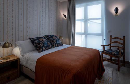 Apartamentos Rosa Velázquez - Foto 61