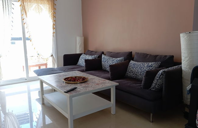 Alcudia Smir Appartement - Photo 2