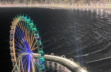 Apartamento Duplex Terraço da Rainha - Foto 12