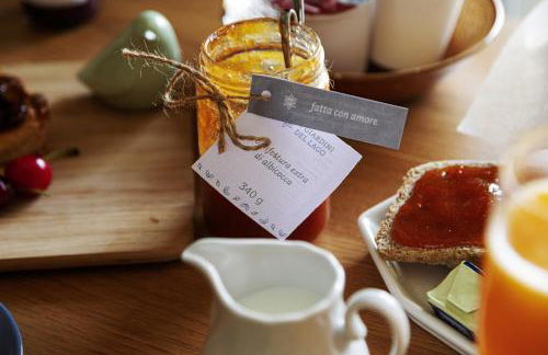 Agriturismo Familiare I Giardini del Lago - Foto 79