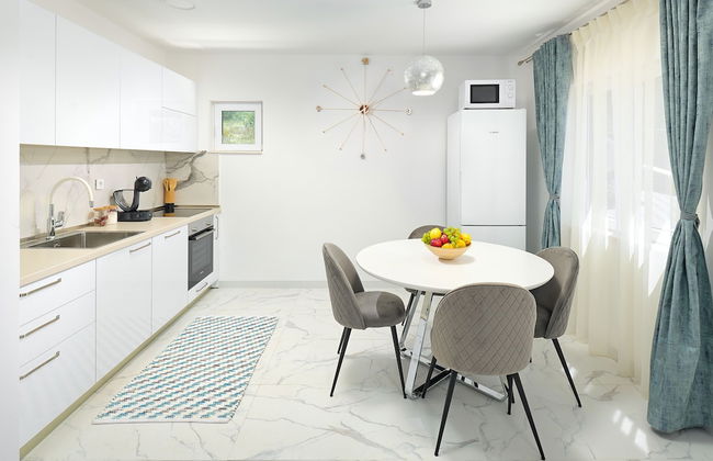 Sun Spalato Villa Borna - Foto 11