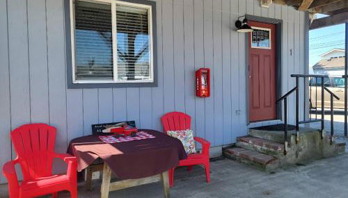 Comfortable Studio #1 Across The Street From The Beach - Foto 4