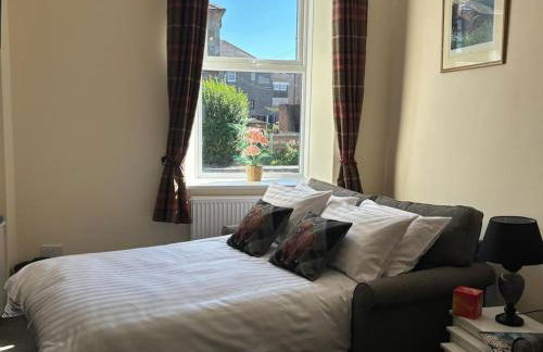 Quay cottage Annan - Foto 17