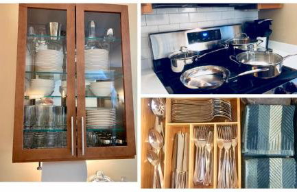 1F Cozy Home in Little Italy near Downtown West Loop United Center - Foto 19